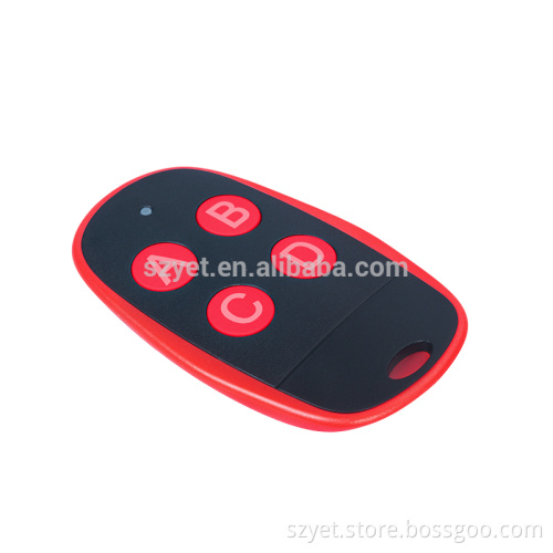 automotive sliding spare garage door remote yet085